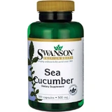 Swanson Zeekomkommer 500mg 100 caps