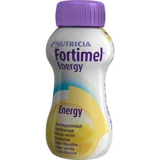Nutricia Fortimel Energie Voedingssupplement Speciaal 200ml Vanille