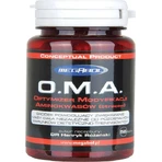 Megabol O.m.a Supliment Alimentar Special 56 capace
