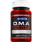 Megabol O.m.a Supliment Alimentar Special 56 capace