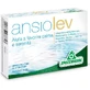 Specchiasol Ansiolev Angst supplement 45 tabs