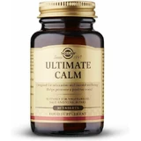 Solgar Ultimate Calm Angst supplement 30 tabs