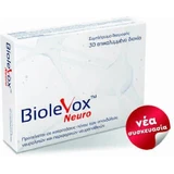 Uplab Pharmaceuticals Biolevox Neuro Joint Health Ergänzung 30 Tabs