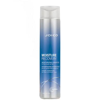 Shampooing hydratant Moisture Recovery, 300ml, Joico