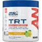 Angewandte Ernährung TRT Testosteron-Boosting Supplement 300gr Zitrone-Limette