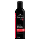 Shampoo Heren, 200 ml, Seboradin