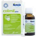 Humana Colimil Plus Supplément alimentaire spécial 30ml