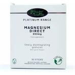 Power Of Nature Platinum Magnesium Direct 350mg 30 tabletten