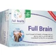Full Health Full Brain Memory Supplement 60 tabs