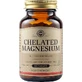 Solgar Magnesium Chelated 100 Tabletten