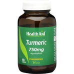 Health Aid Turmeric 60 x 1 tablet