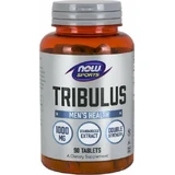 Now Foods Tribulus Men Health Libido & Testosteron Verhogend Supplement 90 tabs