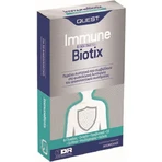 Quest Immune Biotix Suplemento Inmunoestimulante 30 cáps.