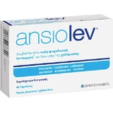 Specchiasol Ansiolev Angst supplement 45 tabs
