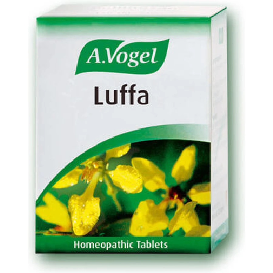 A.Vogel Luffa Complex 120 Dateien