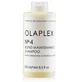 Bond Mainenance No. 4 Reparatur- und Feuchtigkeitsshampoo, 250 ml, Olaplex