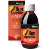 Ino Plus Bon Appetite Bon Appetite Vitamin for Energy, Immune Strengthening & Hair 150ml