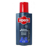 Sampon pentru scalp gras Alpecin A2, 250 ml, Dr. Kurt Wolff