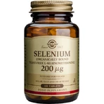 Solgar Selenium 200mg 100 tabletten