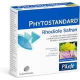 Pileje Phytostandard Rhodiola Saffraan Rhodiola Saffraan 30 bestanden