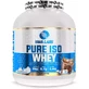 Yava Labs Pure Iso Whey Proteine del siero del latte al gusto di caffè con ghiaccio 2kg