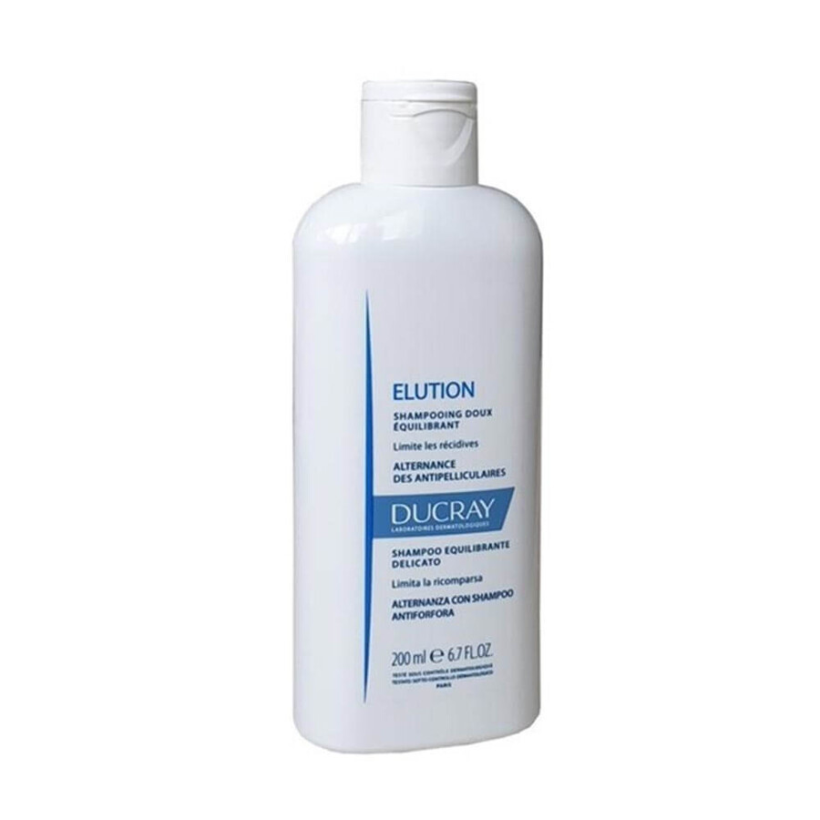 Elution Ducray 200ml