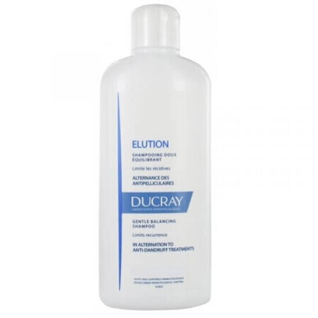 Elution Ducray 200ml