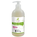 Shampoo en douchegel voor kinderen en baby's, 500 ml, Ecosi