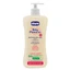 Chicco Baby Moments - Bagno Micellare 2 in 1 Corpo Capelli Senza Lacrime, 500ml
