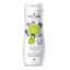 Little Leaves 2 in 1 vanilla and pear shampoo and shower gel, 473 ml, Attitude