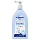 Shampoo en badschuim, +0 maanden, 500 ml, Sanosan