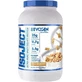 Evogen IsoJect Whey Protein with Cinnamon Crunch Flavor 858gr