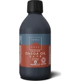 TerraNova Omega 3-6-9 Fish Oil 250ml Unflavoured