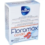 Cosval Floramax Candid Probiotic 30 Kapseln