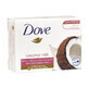 Kokosmelkzeep, 100 g, Dove