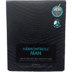 Harkontroll Man Hair Boosting Nutrition Special Nahrungsergänzungsmittel 60 Tabs