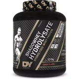 Dorian Yates Shadowhey Hydrolysate Whey Protein with Chocolate Flavor 2.27kg