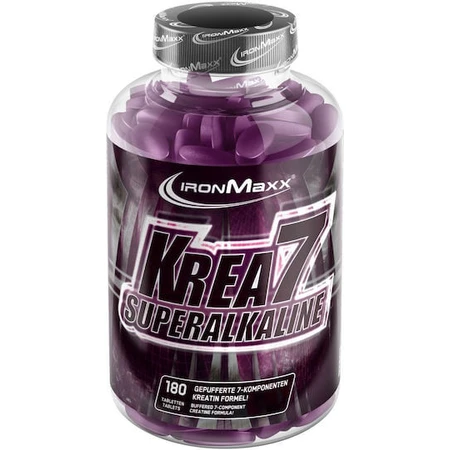 IronMaxx 180 Dateien