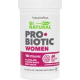 Nature's Plus GI GI Natural Probiotic Women Probiotic 30 caps