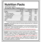 GoldTouch Nutrition Whey Whey Better HydroProtein 80% Whey Protein Gluten- und Laktosefrei mit natürlichem Geschmack 908gr