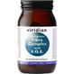 Viridian Complete Fiber Complex with FOS 90 caps