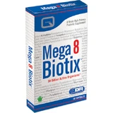 Quest Mega 8 Biotix Probiotics 30 caps