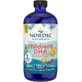 Olio di pesce DHA per bambini Nordic Naturals adatto ai bambini 530mg 473ml Fragola