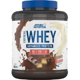Applied Nutrition Critical Whey Wei-eiwit Glutenvrij met smaak White Choco Bueno 2kg