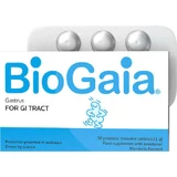 BioGaia Gastrus Probiotica 30 kauwtabletten Mandarijn Munt