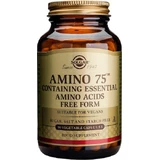 Solgar Amino 75 90 Kruidencapsules Niet-gearomatiseerd