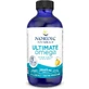 Nordic Naturals Ultimate Omega Lebertran & Fischöl 2840mg 119ml Zitrone