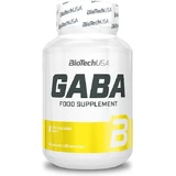 Biotech USA Gaba 1000mg 60 Capsules