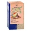 Thé aux fruits Catina, 18 sachets, Sonnentor
