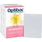 OptiBac Voor Buikje Plat Probiotica 56gr
